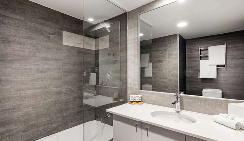 Standard Apartment, 2 Bedrooms