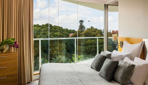 Apartment, 1 Bedroom, Garden View (Non-refurbis hed)