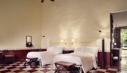 Deluxe Room, 2 Queen Beds