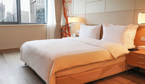 Suite, 1 Bedroom
