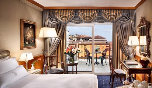 Superior Double Room