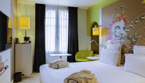 Premium Double Room, 1 Double Bed (Privilege)