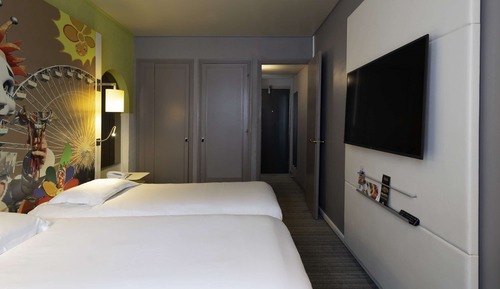 Classic Twin Room, 2 Twin Beds
