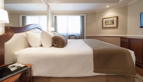 Executive Room, 1 King Bed