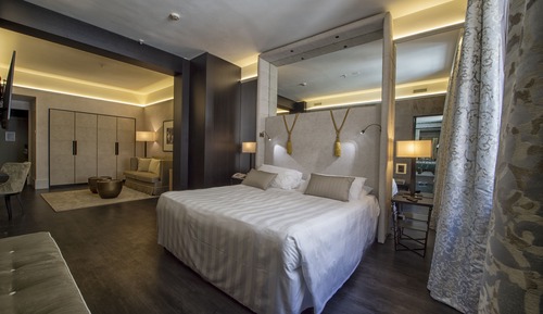 Junior Suite, 1 Bedroom, Non Smoking