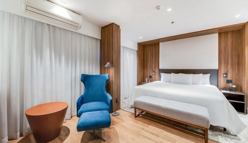 Family Junior Suite