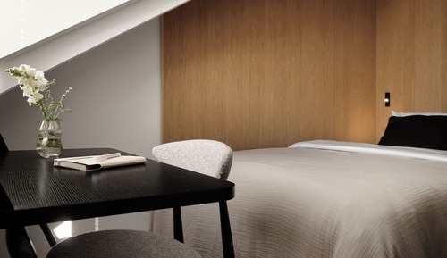 Single Room
