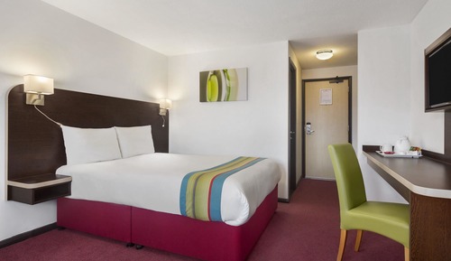 Room, 1 Double Bed