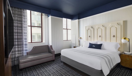 Suite, 1 Bedroom, Non Smoking