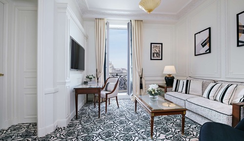 Family Suite, 2 Bedrooms