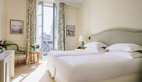 Room, 2 Twin Beds