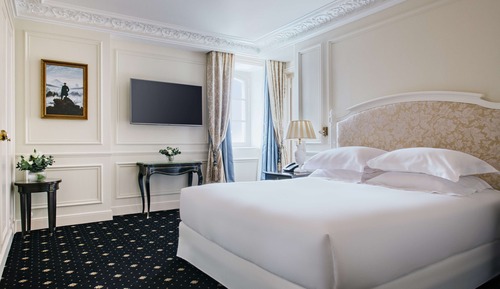 Imperial Suite