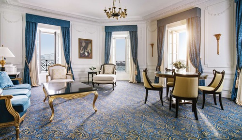 Suite, 2 Bedrooms (Imperial)