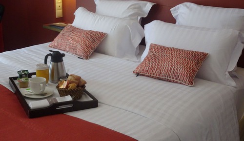 Comfort Twin Room