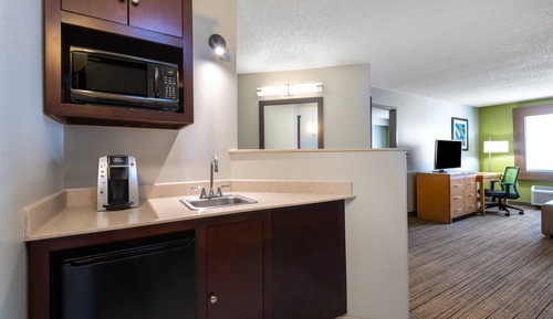 Suite, 1 Bedroom