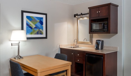 Suite, 1 Bedroom