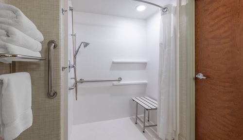 Standard Room, 1 King Bed, Accessible (Mobility Accessible)
