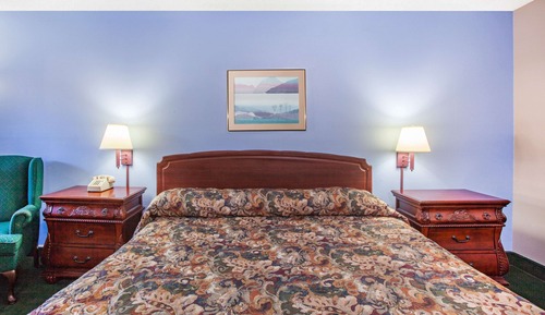 Studio Suite, 1 King Bed, Non Smoking