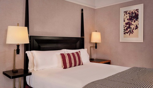 Room, 1 Queen Bed