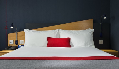 Standard Room (with Free Hot Breakfast)