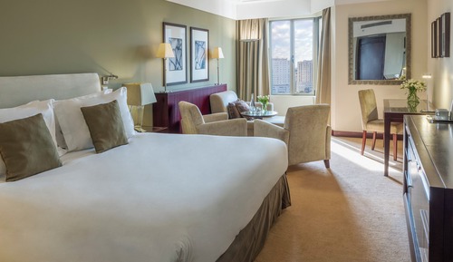 Suite, 1 Bedroom