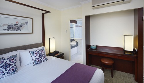 Apartment, 1 Bedroom (Free WIFI)