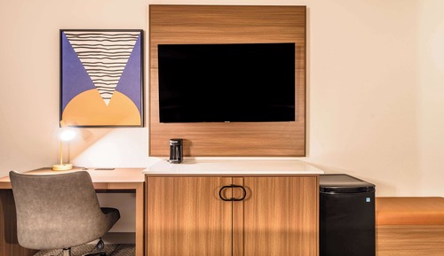 Deluxe Room, 2 Queen Beds