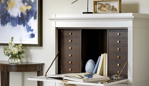 City Parlor Suite