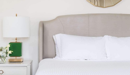 Deluxe Room, 2 Queen Beds