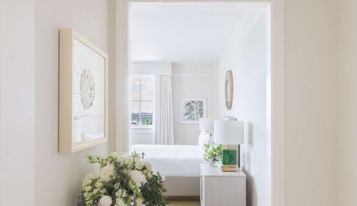 Studio Suite, 2 Queen Beds