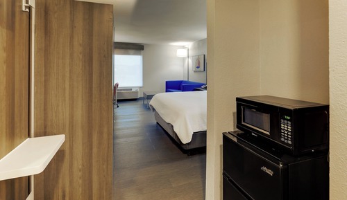 Standard Room, Non Smoking