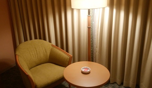 Deluxe Double Room, Non Smoking