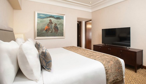 Ambassador Suite