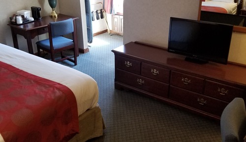 Suite, 1 Bedroom, Non Smoking