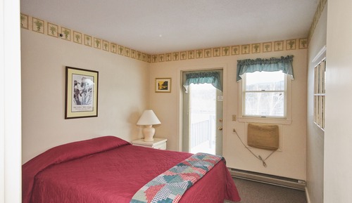 Deluxe Apartment, Ensuite ((Premium 2Bdrm))
