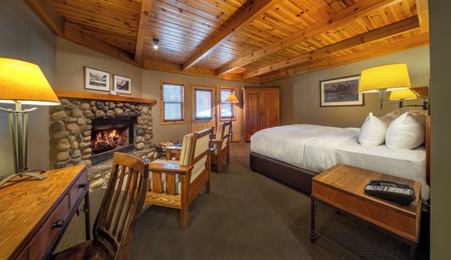 Premier Room, 1 King Bed (Premier)