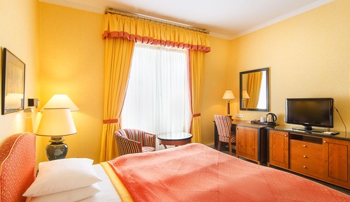 Superior Double or Twin Room