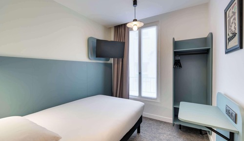 Standard Room, 1 Twin Bed