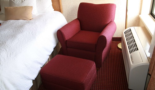 Standard Room, 2 Queen Beds