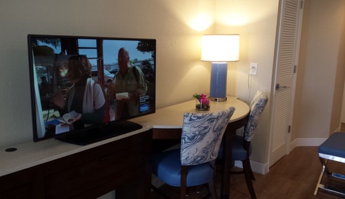 Traditional Room, 1 King Bed, Kitchenette
