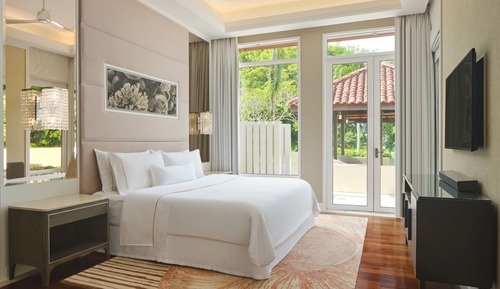 Villa, 2 Bedrooms