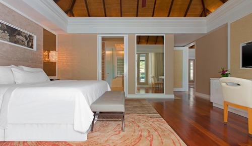Villa, 2 Bedrooms