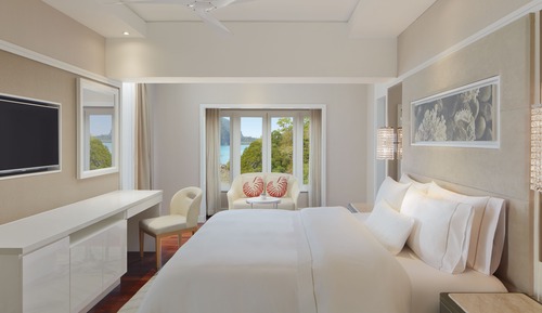 Suite, 2 Bedrooms