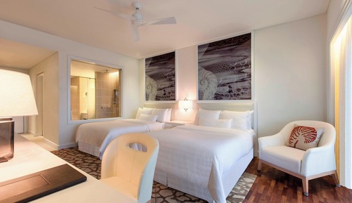 Room, 2 Twin Beds