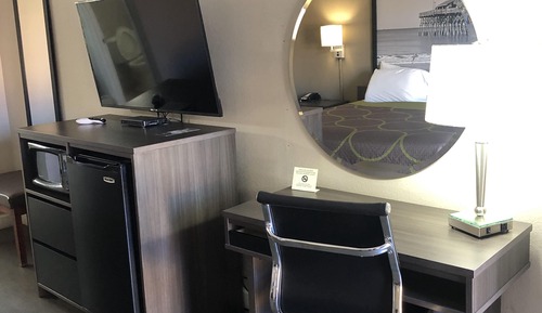 Room, 2 Queen Beds, Accessible, Non Smoking (Mobility Accessible)