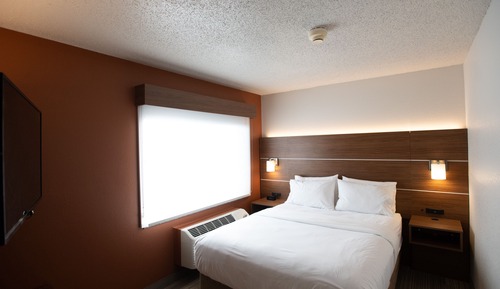 Suite, Multiple Beds (Up to 7 Guests)