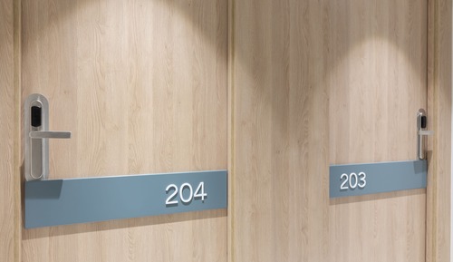 Triple Room (2 + 1)