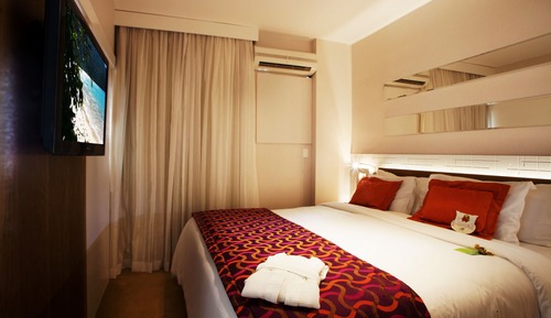 Business Suite, 1 King Bed, Non Smoking