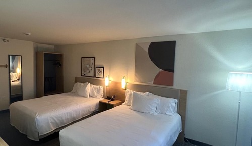 Room, 2 Queen Beds