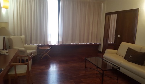 Junior Suite (single use)